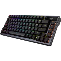 Клавиатура ASUS ROG Azoth (ASUS ROG NX Snow) фото 2